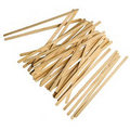 7" Wood Stir Sticks